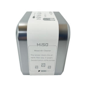 미니 고양이 공기청정기 미세먼지 음이온 공기청정기 가정용 MMC-700 개봉기 | 실사용 후기 - 상품 이미지 2