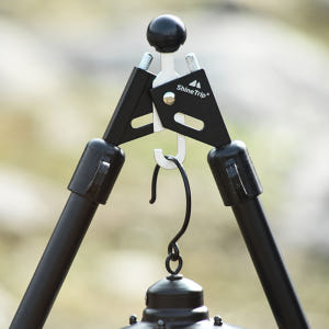 A형 브라켓 커넥터 폴대 텐트 랜턴걸이 6mm 운동러 솔직 후기 | 실사용 리뷰 - 상품 이미지 3