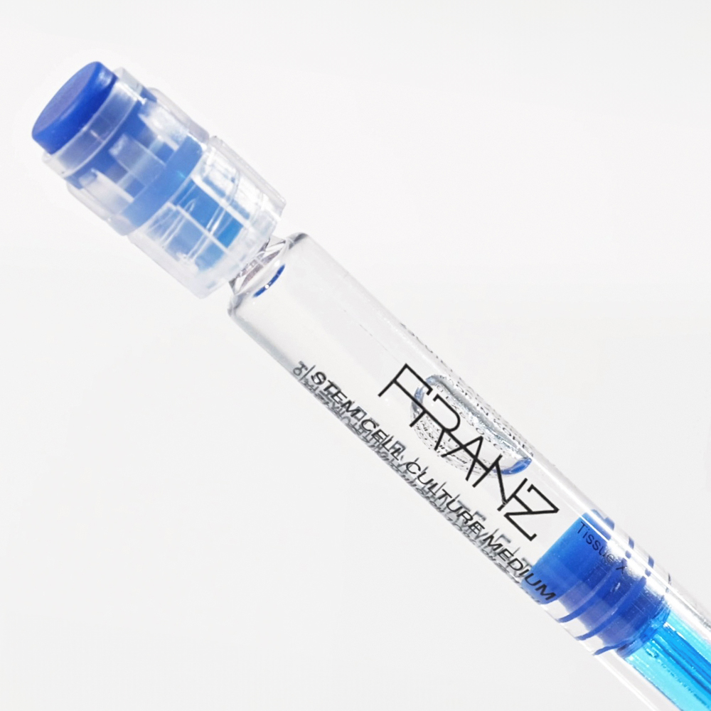 프란츠 줄기세포배양액 10% 앰플 1ml, 4개 - 상세 이미지 5