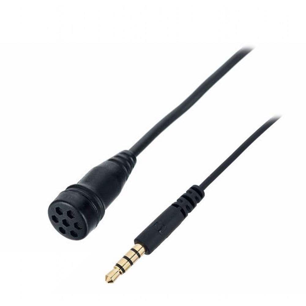 SENNHEISER XS Lav Mobile 젠하이저 라발리에 핀 마이크 휴대폰 카메라 - 상세 이미지 3
