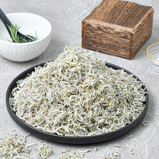 군산시수협 서해안 최상품 세멸치 1.5kg 볶음용 지리멸 - 상세 이미지 2