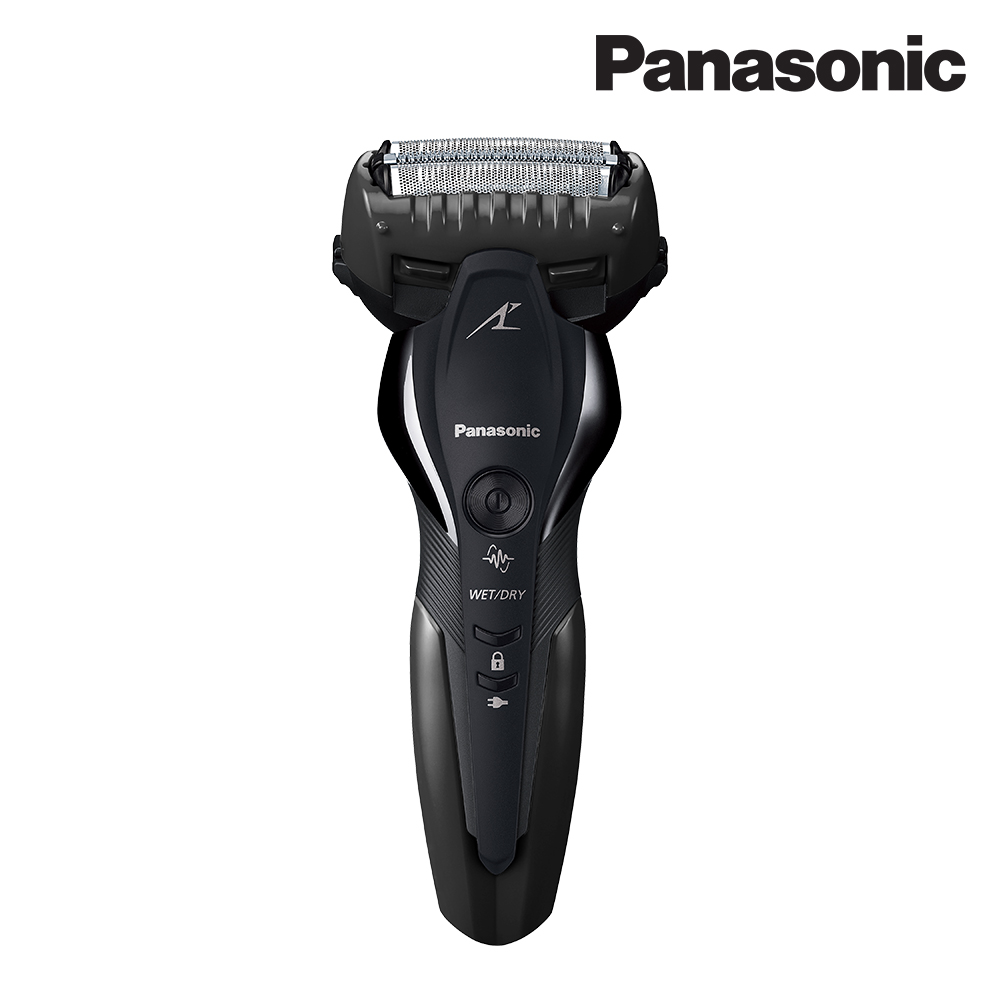 파나소닉 3중날 전기 면도기 ES-ST2S