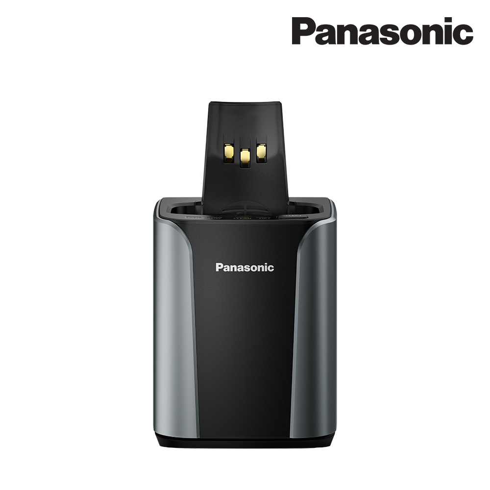 파나소닉 ES-LV97 5중날 람대쉬 전기 면도기 세척기 포함