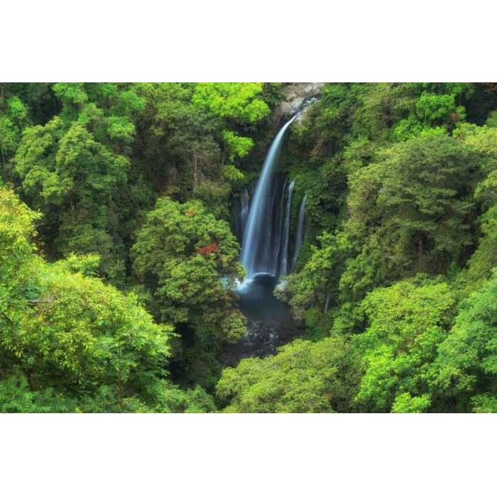 인도네시아 북부 롬복 센당 길레 폭포 & 세나루 마을 투어 - 상세 이미지 3