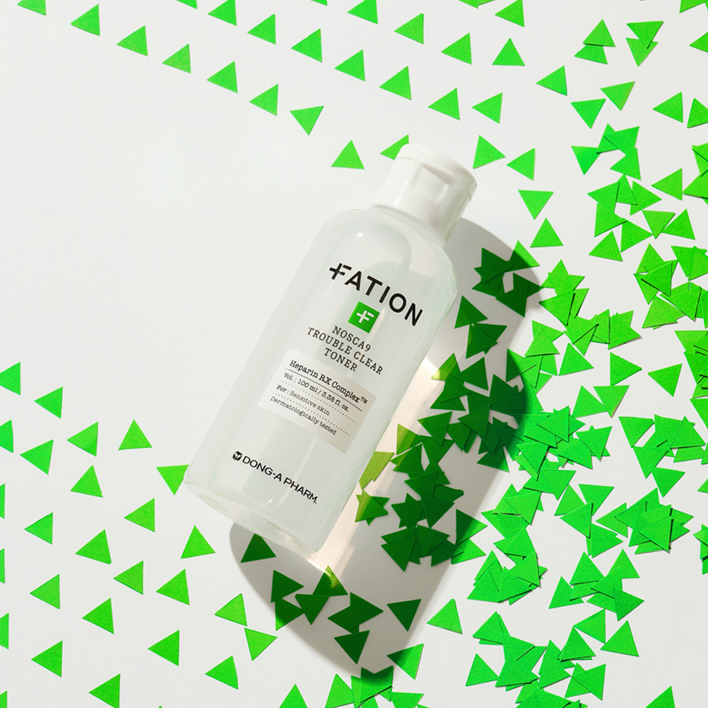 파티온 노스카나인 트러블 클리어 토너 추가 이미지