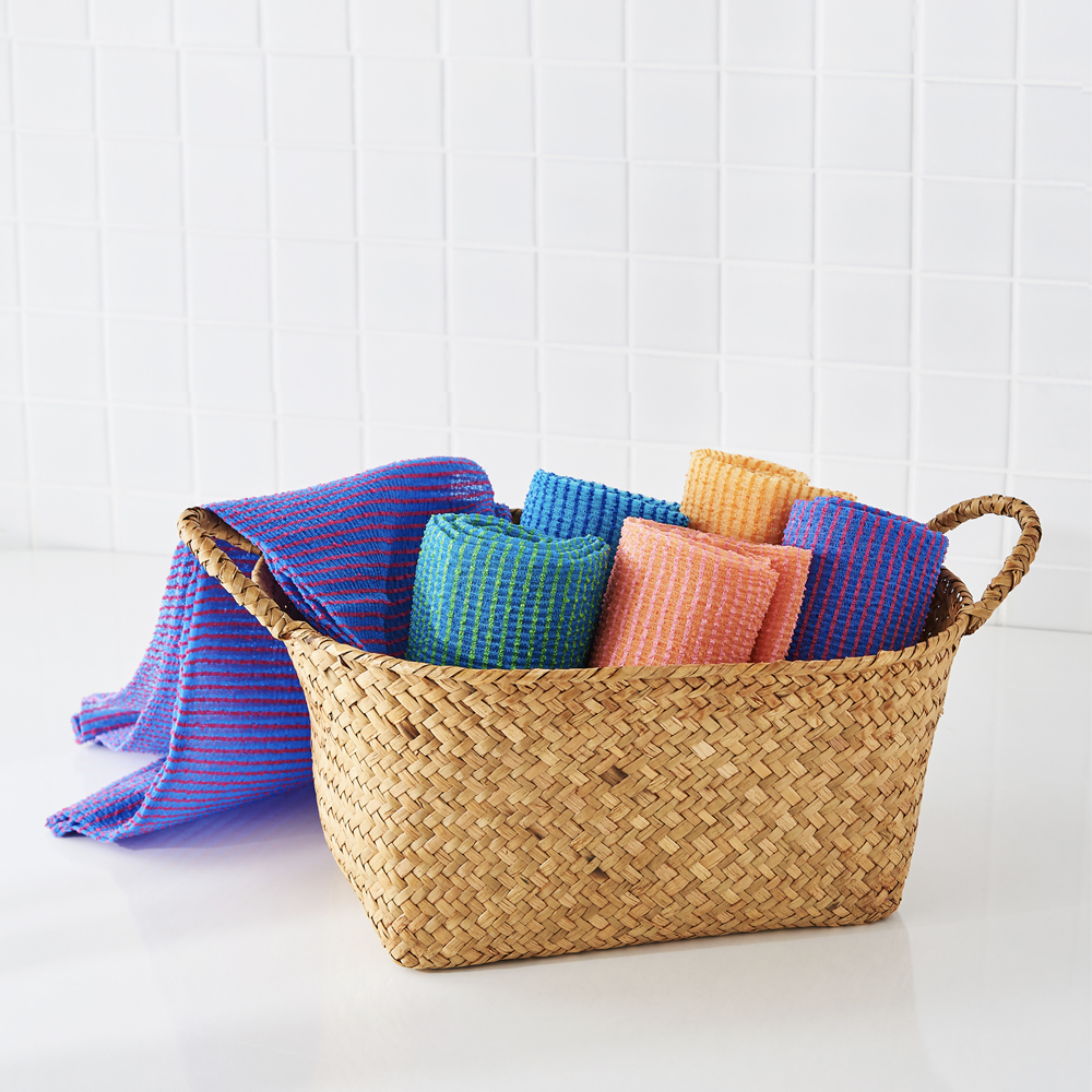 일본 에스테 샤워타올 일제 목욕 바디