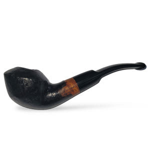 몰리나 파이프담배 Molina Sandblast  러스틱 불독2 블랙