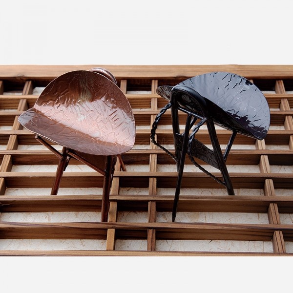 소품 장식- 황동지게 한국적인선물 - 상세 이미지 5