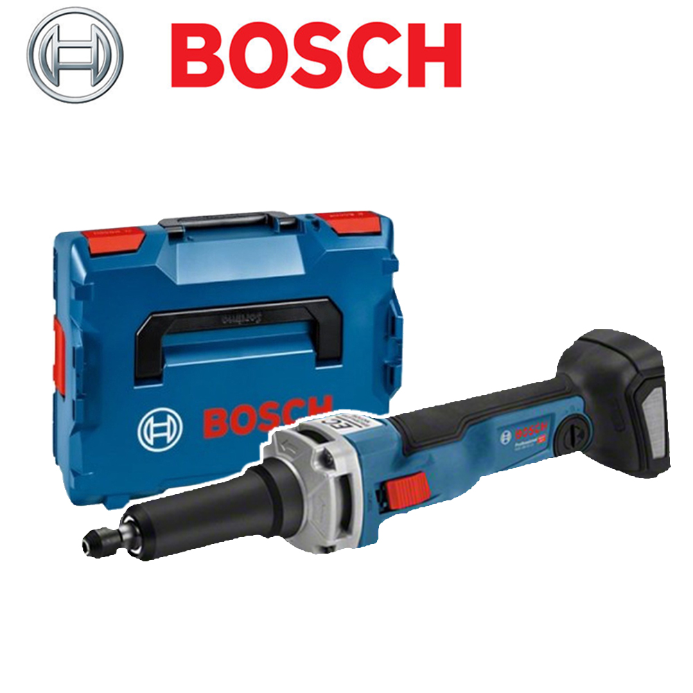 보쉬 18V 충전 스트레이트 그라인더 베어툴 GGS18V-23LC 본체만