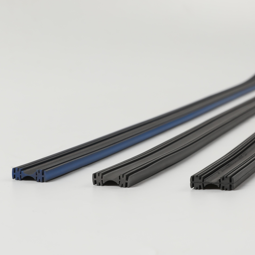 테슬라 모델Y 발수코팅 실리콘 와이퍼 650mm/4번