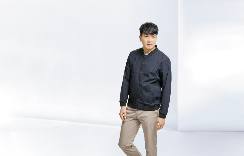 K2 세이프티 작업복 상의 바람막이 자켓 재킷 JK-3103 - 상세 이미지 4