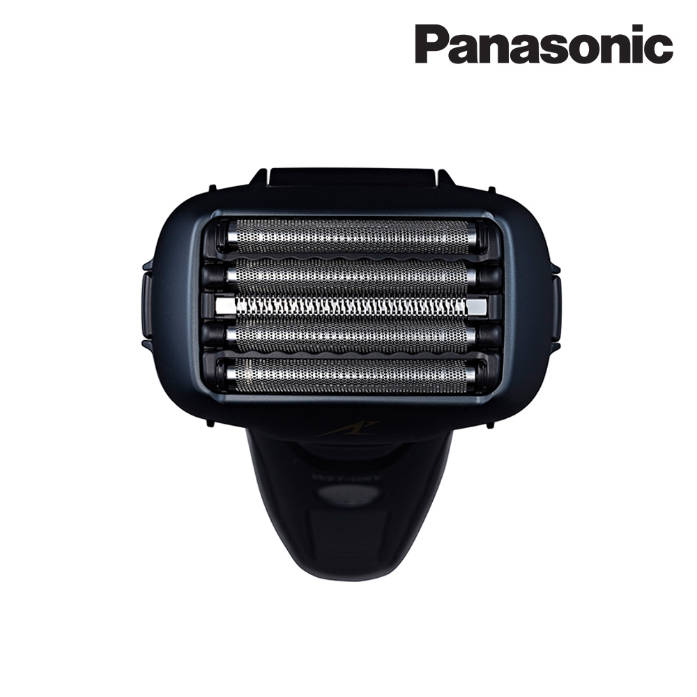 파나소닉 ES-LV97 5중날 람대쉬 전기 면도기 세척기 포함