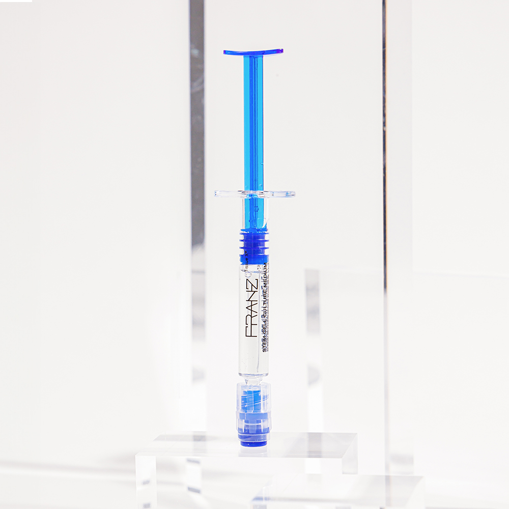 프란츠 줄기세포배양액 30% 앰플 1ml, 1개 - 상세 이미지 5