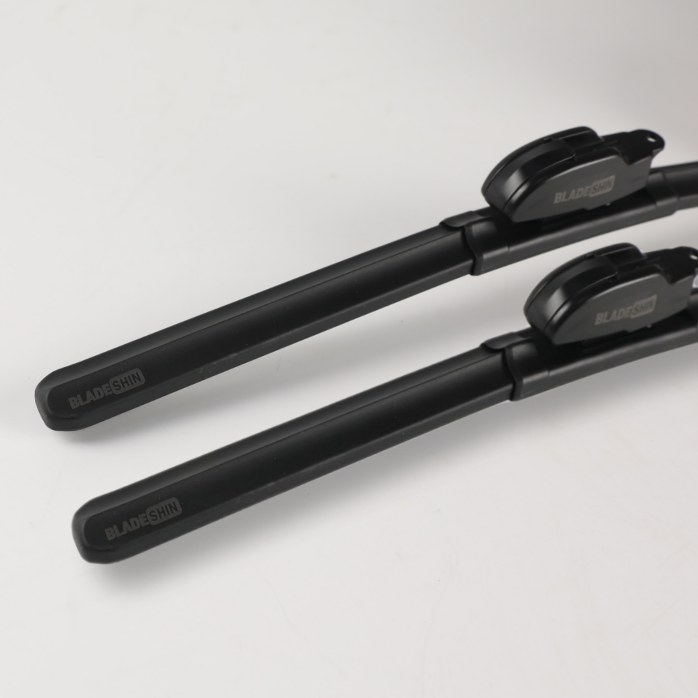 테슬라 모델Y 발수코팅 실리콘 와이퍼 650mm/4번