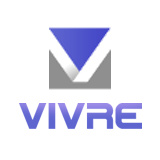 VIVRE KOREA 스토어 로고