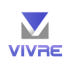 VIVRE KOREA 로고
