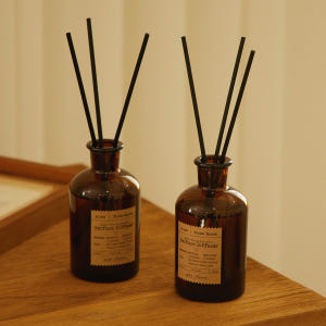 초마루 퍼퓸 디퓨저 250ml 1+1 솔직 후기 | 실제 배치 사진 포함 - 상품 이미지 2