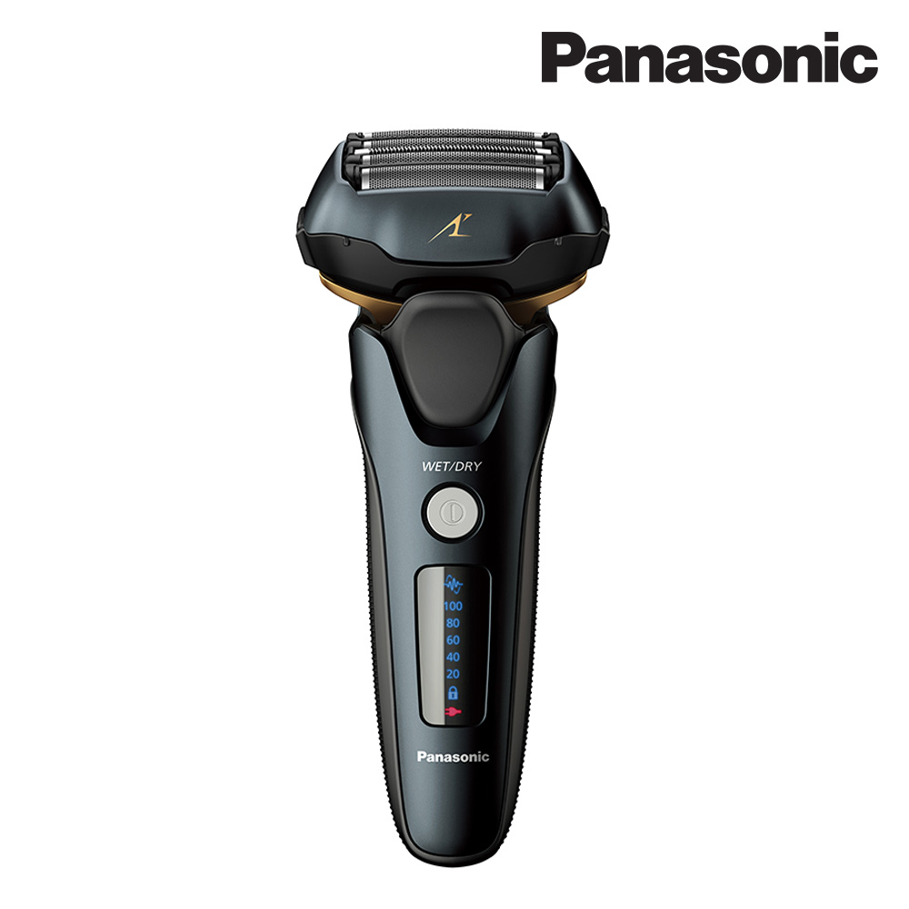 파나소닉 ES-LV67 5중날 람대쉬 전기 면도기