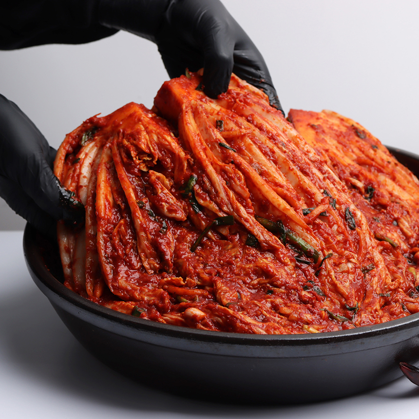전라도 김장김치 청양 매운맛 김치 배추 김치 김장김치 추천 실비 포기 김치