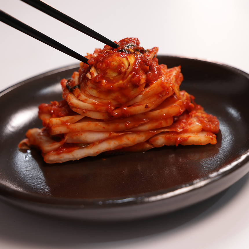 전라도 김장김치 청양 매운맛 김치 배추 김치 김장김치 추천 실비 포기 김치