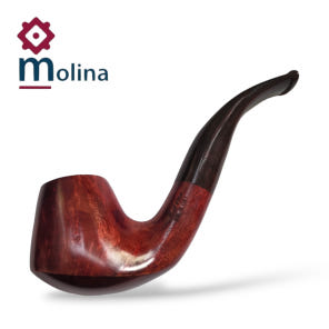 몰리나 파이프담배 Molina Smooth 볼케이노 벤트