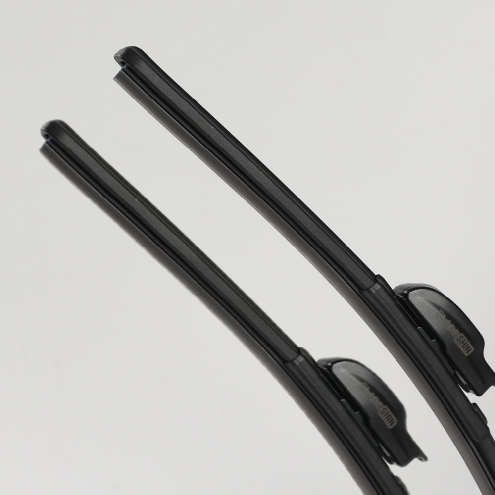 테슬라 모델Y 발수코팅 실리콘 와이퍼 650mm/4번