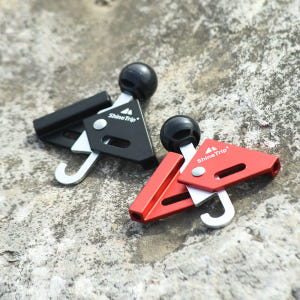 A형 브라켓 커넥터 폴대 텐트 랜턴걸이 6mm 운동러 솔직 후기 | 실사용 리뷰 - 상품 이미지 4