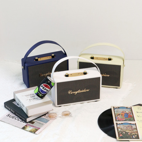 코지테일러 CT-20W TWS EQ모드 블루투스 스피커 B140 - 상세 이미지 2