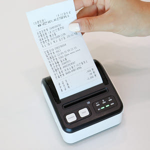 애플페이 NFC 안드로이드전용 스마트폰카드단말기 휴대용 모바일 카드리더기... 실사용 후기 | 효과 있을까? - 상품 이미지 2