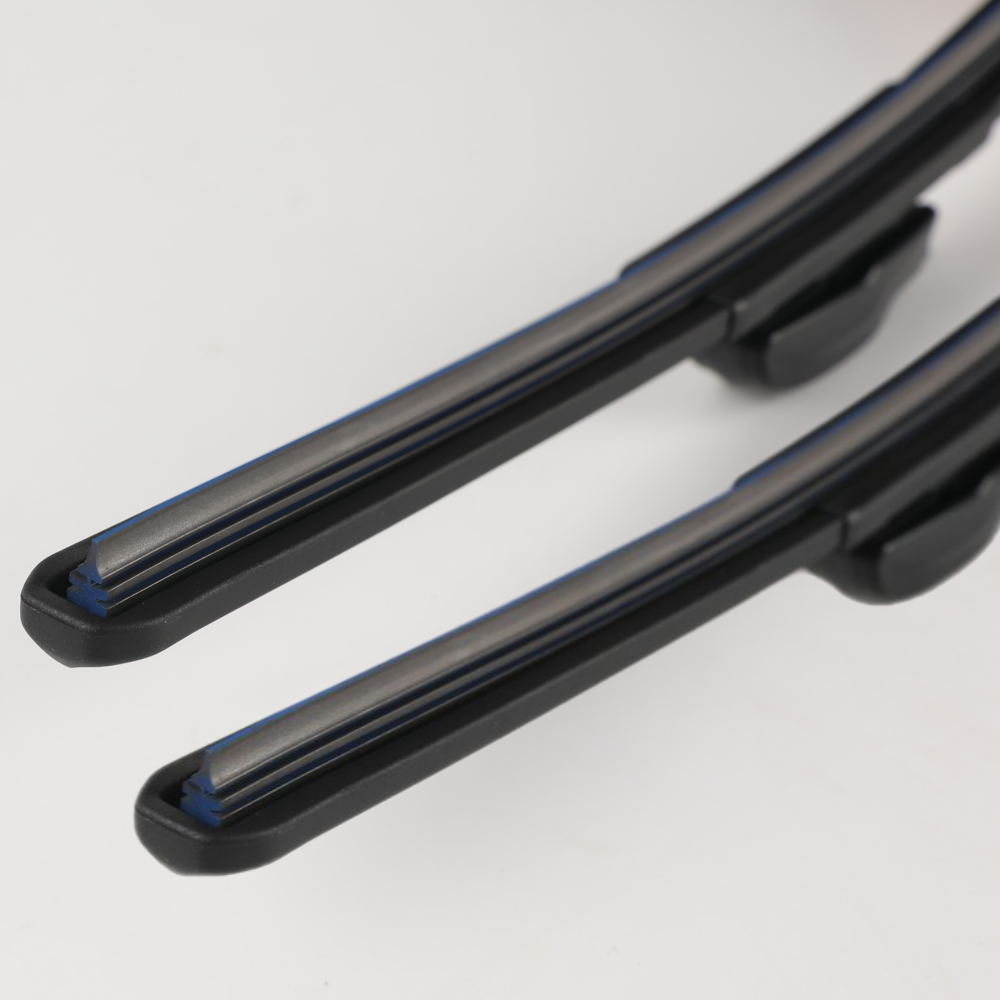 테슬라 모델Y 발수코팅 실리콘 와이퍼 650mm/4번