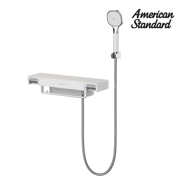 아메리칸스탠다드 코드 선반형 샤워욕조수전 American Standard FB5798 - 상품 이미지