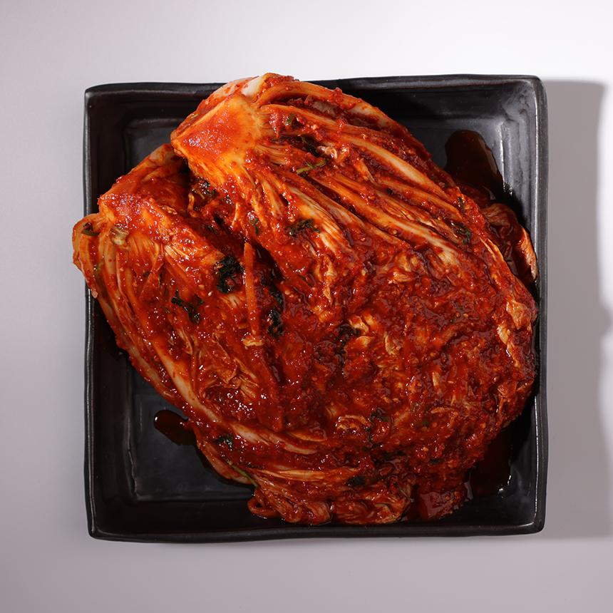 전라도 김장김치 청양 매운맛 김치 배추 김치 김장김치 추천 실비 포기 김치