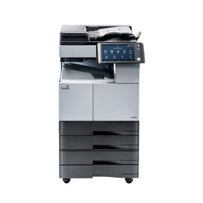 신도리코 MF3035 레이저 흑백 복합기 디지털 A3 사무용 복사기 프린터 스캔 팩스 [전국배송]