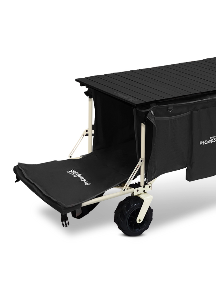 파파웨건 스포츠 울트라 테이블세트 내하중 160kg 캠핑 뒷문개방 [당일출고/이마트입점]