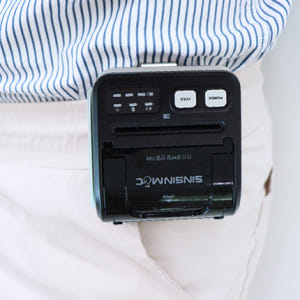 애플페이 NFC 안드로이드전용 스마트폰카드단말기 휴대용 모바일 카드리더기... 실사용 후기 | 효과 있을까? - 상품 이미지 4