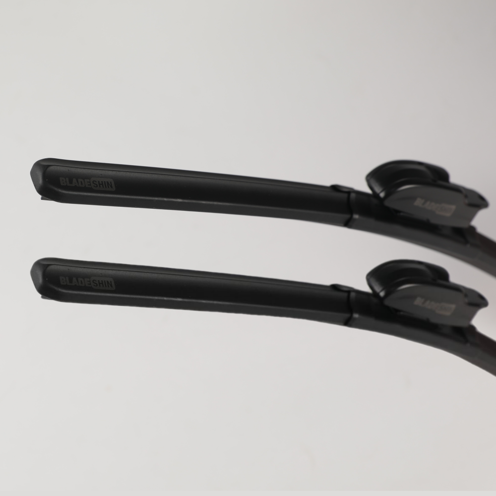 테슬라 모델Y 발수코팅 실리콘 와이퍼 650mm/4번