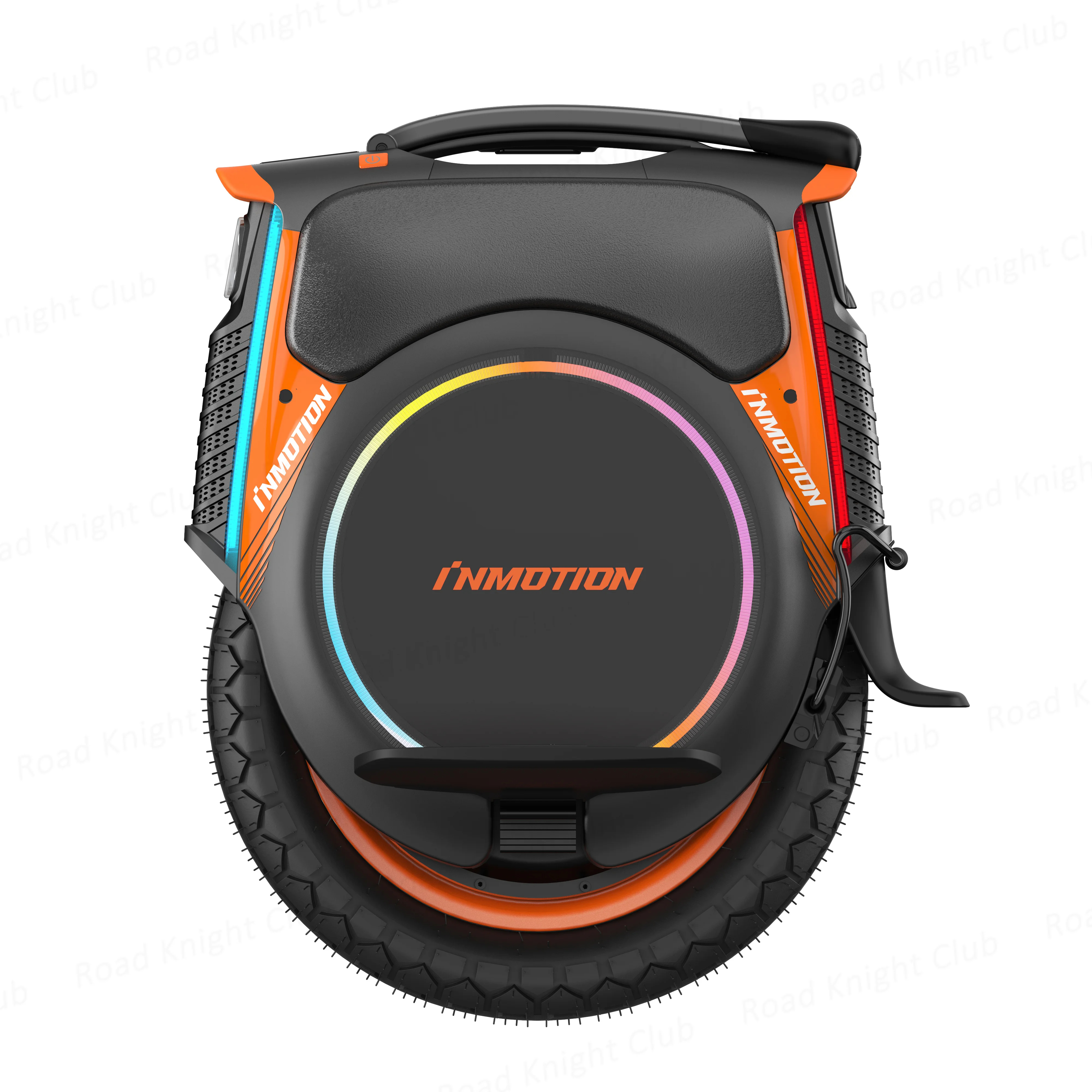 인모션 V12 pro 프로 외발휠 전동휠 inmotion - 상세 이미지 5