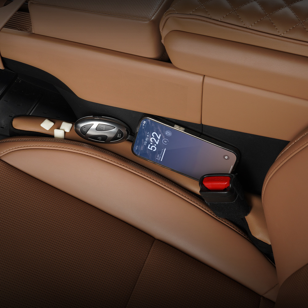 크레이지몬스터 디올뉴 싼타페 MX5 틈새쿠션 제품 이미지