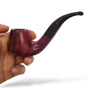 몰리나 파이프담배 Molina Smooth 볼케이노 벤트