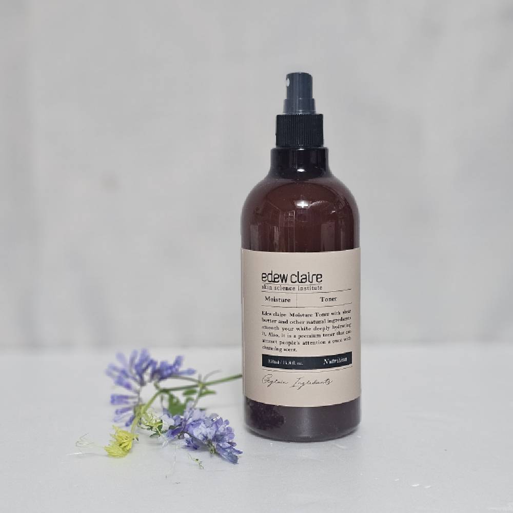 에바끌레르 대용량 온가족 피부벨런스 모이스처 토너 스킨 500ml - 상세 이미지 3