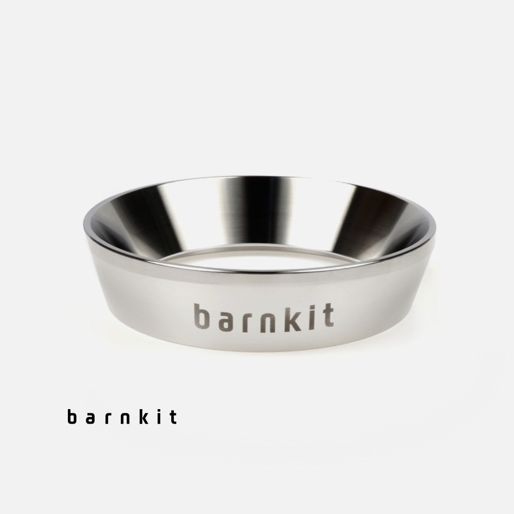 반킷 58mm 도징링 스테인리스 레벨링 툴 포터필터 도징 툴 - 상세 이미지 4