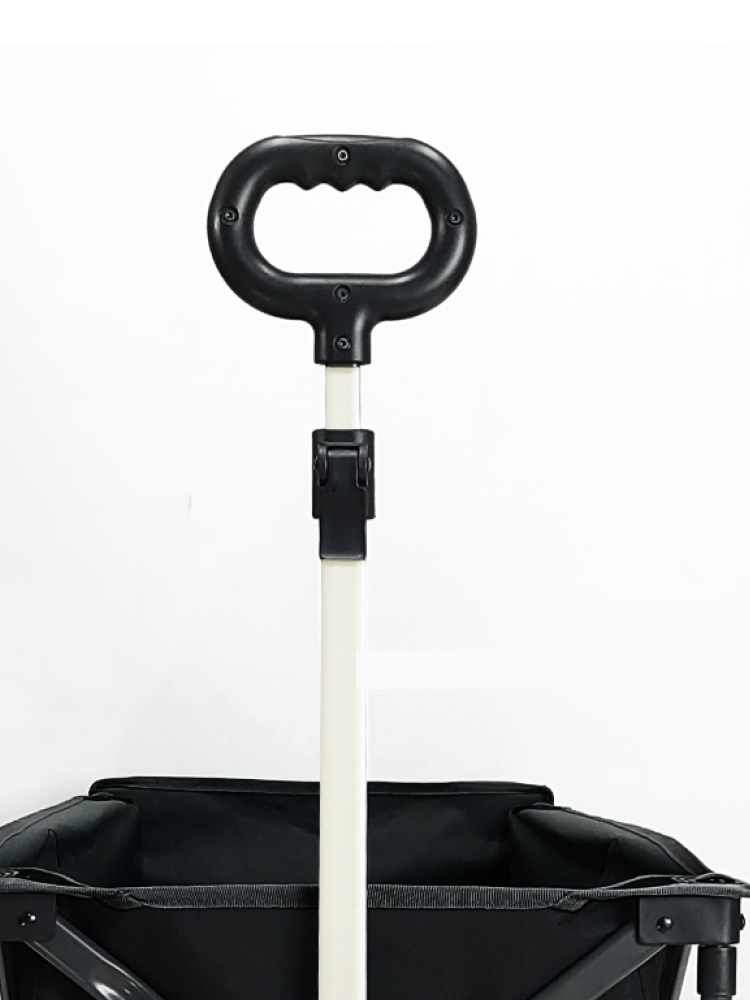 파파웨건 스포츠 울트라 내하중160KG 광폭바퀴 뒷문개방 브레이크 오프로드 낚시웨건 카트