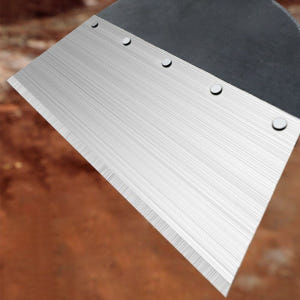 농장 축사 양계장 청소삽 이끼 분뇨 바닥 청소 대형 헤라 소형 실사용 후기 | 효과 있을까? - 상품 이미지 4