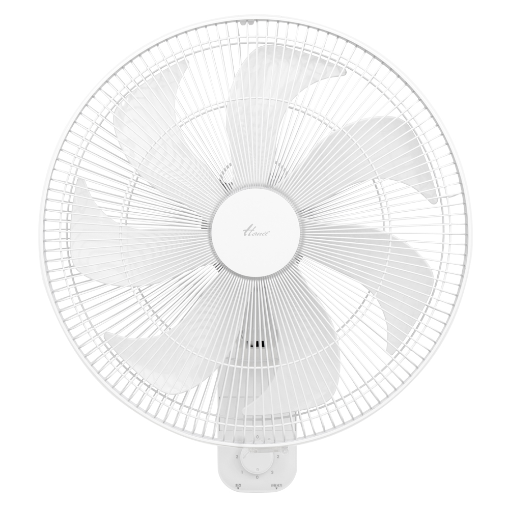 한일 벽걸이선풍기 기계식 업소용 저소음 무소음 벽 선풍기 677 - 상세 이미지 2