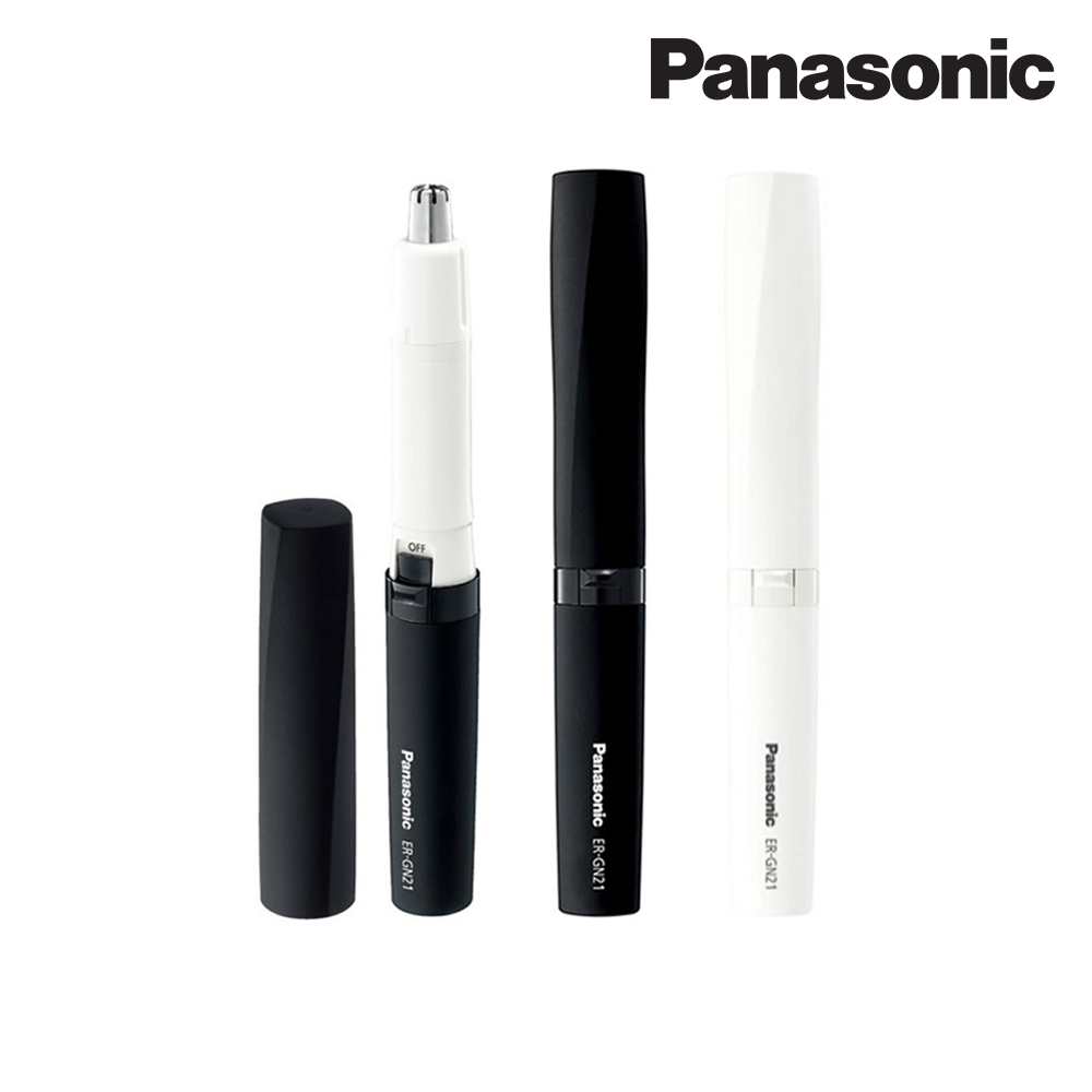파나소닉 코털 정리기 제거기 ER-GN21