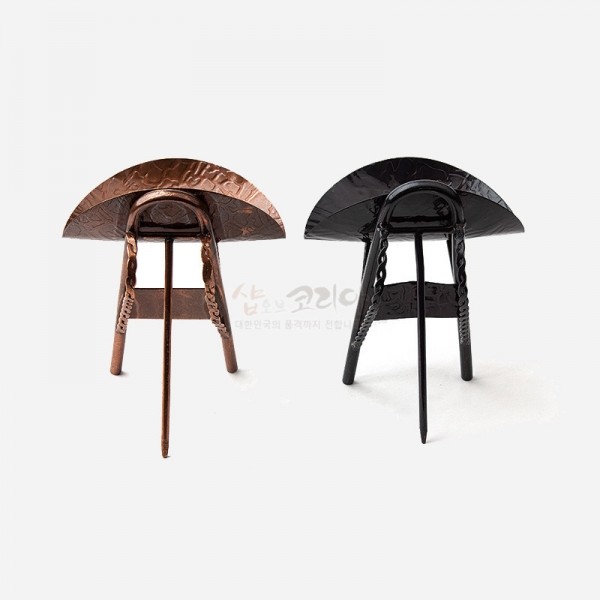 소품 장식- 황동지게 한국적인선물 - 상세 이미지 4