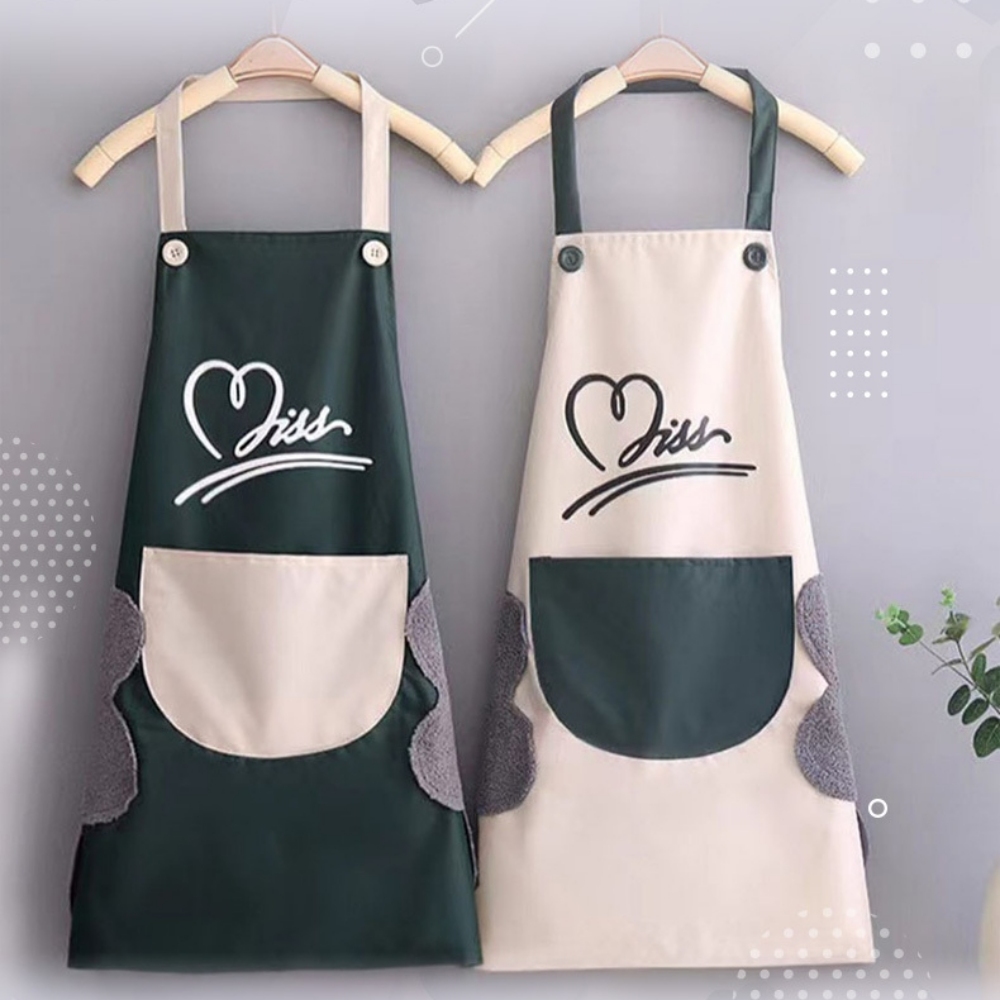 세차앞치마 엉덩이가리는앞치마 나일론 예초용 제초 수확용 도자기