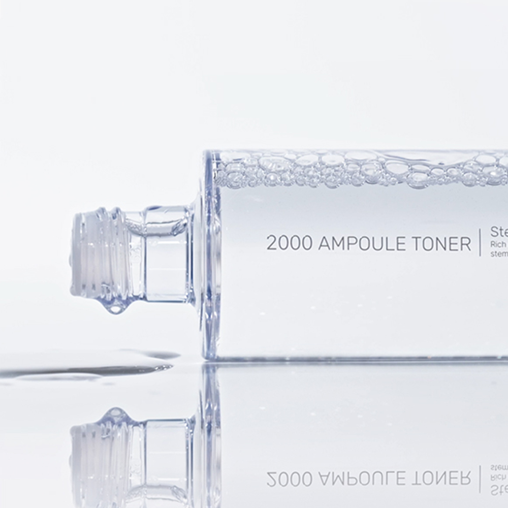 프란츠 줄기세포 배양액 2000 앰플토너 150ml - 상세 이미지 2