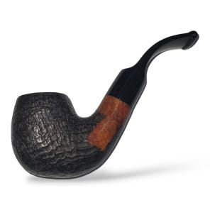 몰리나 파이프담배 Molina Sandblast  러스틱 풀벤트