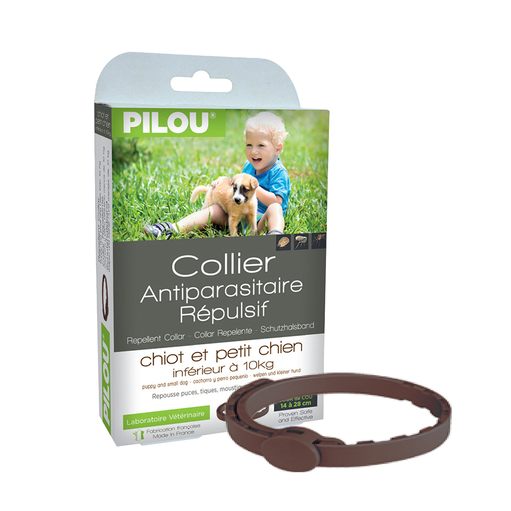 필루 강아지 고양이 심장사상충 기생충 진드기 예방 방지 목걸이 연고타입